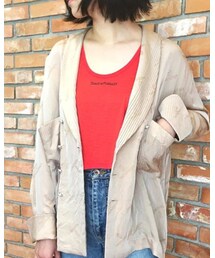 THEATRE PRODUCTS | タンクトップ