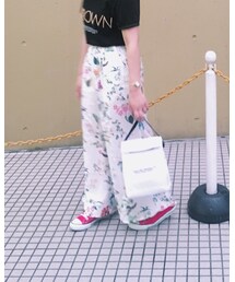 stradivarius | その他パンツ