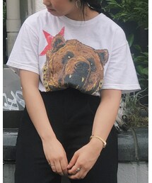 USED | Tシャツ/カットソー