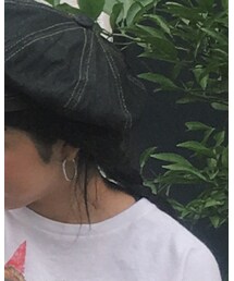 SHEL’TTER | ピアス（両耳用）