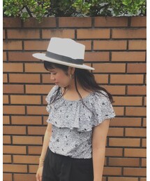 polcadot | ハット