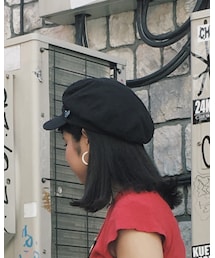 CA4LA | キャスケット