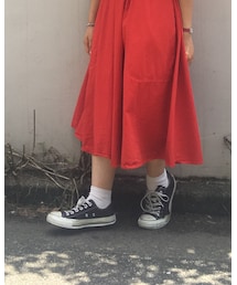 CONVERSE | スニーカー