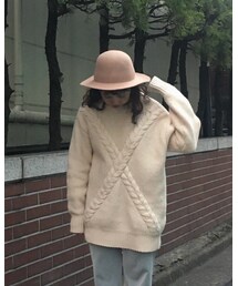 polcadot | ハット