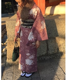 KYOTO💜 | トップス