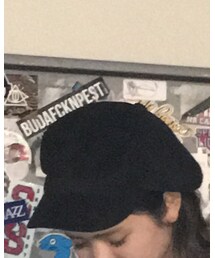 polcadot | キャスケット