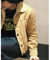 HOLLYWOOD RANCH MARKET | ジャケット/アウター