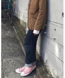 CONVERSE | スニーカー