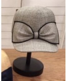 OVERRIDE | キャップ