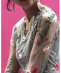 31 Sons de mode | ネックレス