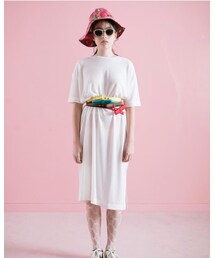 SIIILON | ワンピース