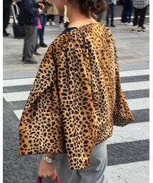 VINTAGE | ノーカラージャケット