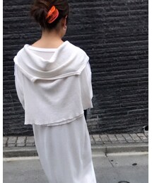 Santa Monica | その他トップス