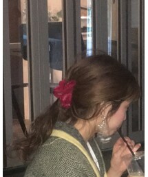 lochie | バレッタ/ヘアクリップ