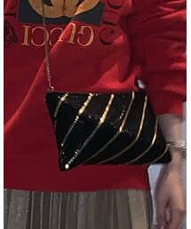 VINTAGE | ショルダーバッグ