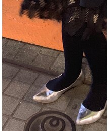 UNIQLO | パンプス