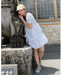 H&M | ワンピース