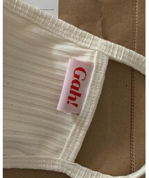 lisa says gah! | その他