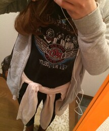 flower | Tシャツ/カットソー