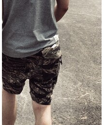 NEIGHBORHOOD | カーゴパンツ