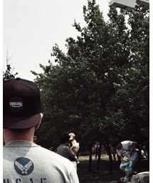 TENDERLOIN | サンバイザー