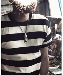 goro's | ネックレス