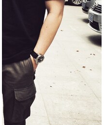 PANERAI | アナログ腕時計