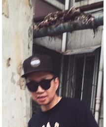 TENDERLOIN | キャップ