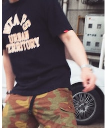 WTAPS | Tシャツ/カットソー