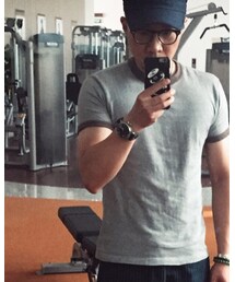 IWC | アナログ腕時計