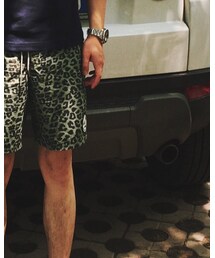 VANS | カーゴパンツ