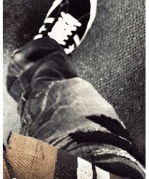 NEIGHBORHOOD | デニムパンツ