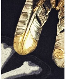 goro's | ネックレス