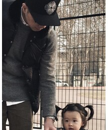 mastermind JAPAN | ダウンベスト