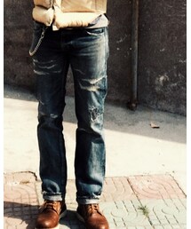 NEIGHBORHOOD | デニムパンツ