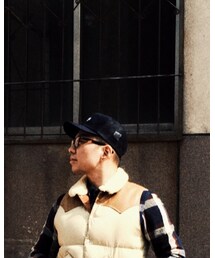 TENDERLOIN | キャップ