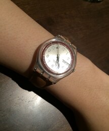 SWATCH | アナログ腕時計