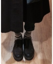 Dr. Martens | ブーツ