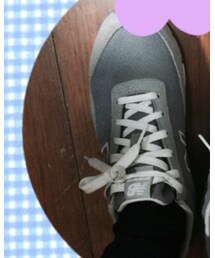 NEW BALANCE | スニーカー