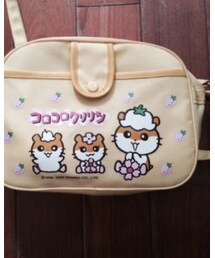 コロコロクリリン | ショルダーバッグ