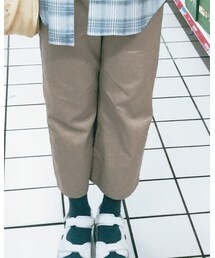 GU | その他パンツ