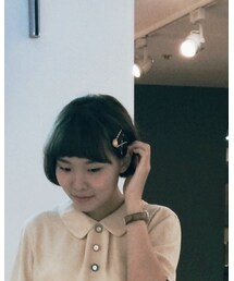 H&M | ヘアアクセサリー