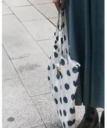 DAISO | バッグ