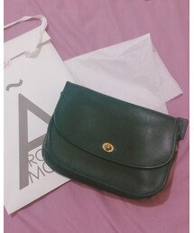 COACH | ハンドバッグ