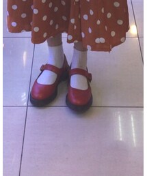 Dr. Martens | シューズ