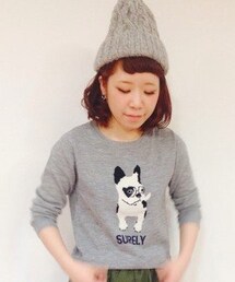 OLIVE des OLIVE | ニット/セーター