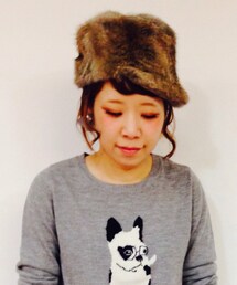 mystic | キャップ