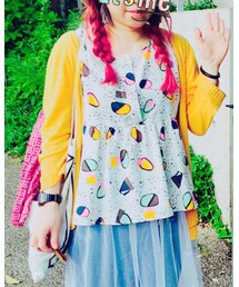 ZARA | シャツ/ブラウス