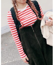 無印良品 | Tシャツ/カットソー