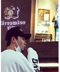 NEW ERA(ニューエラ)の「帽子(サンバイザー)」